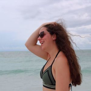 Meet your Posher, Paige